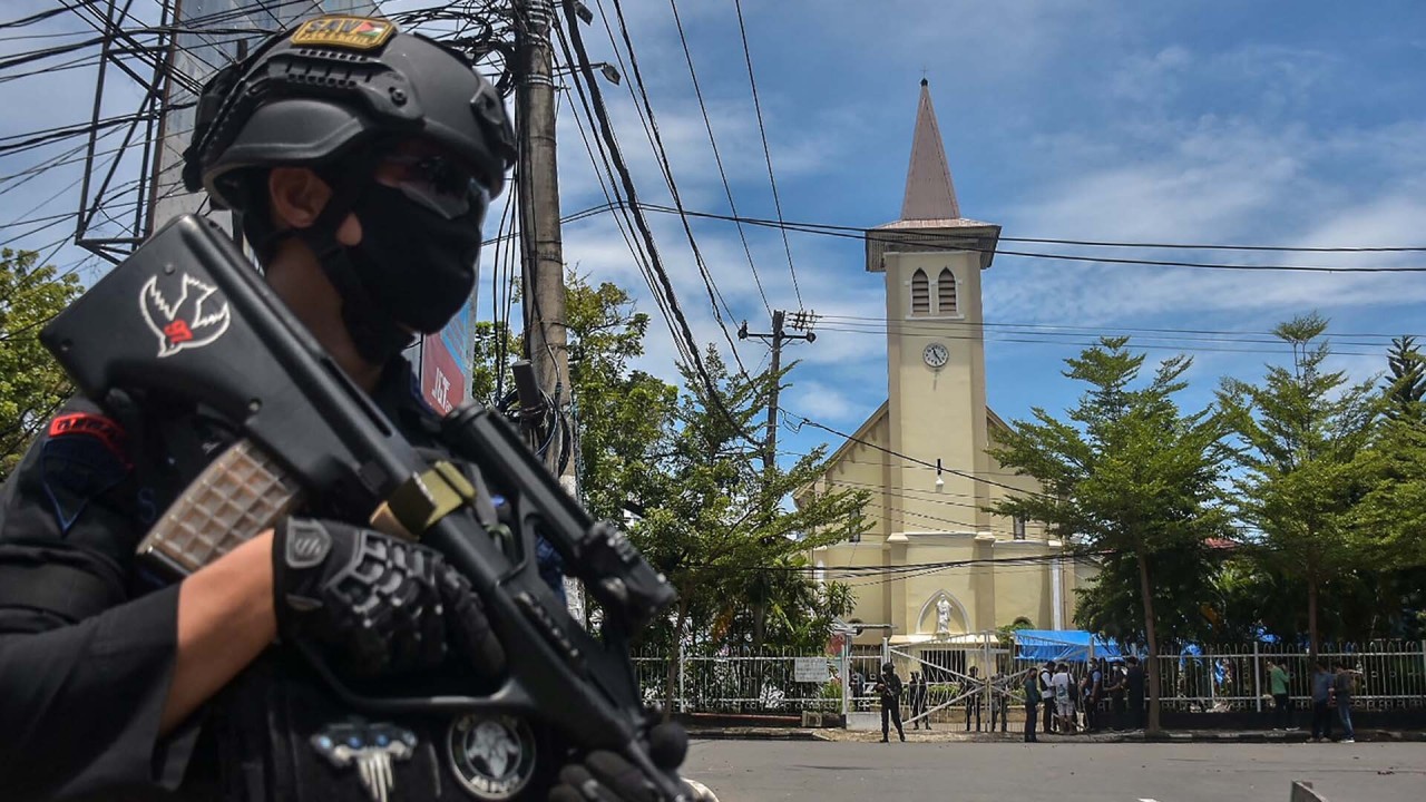 Isis supporters want Indonesian who claimed to be ‘26th prophet’ beheaded