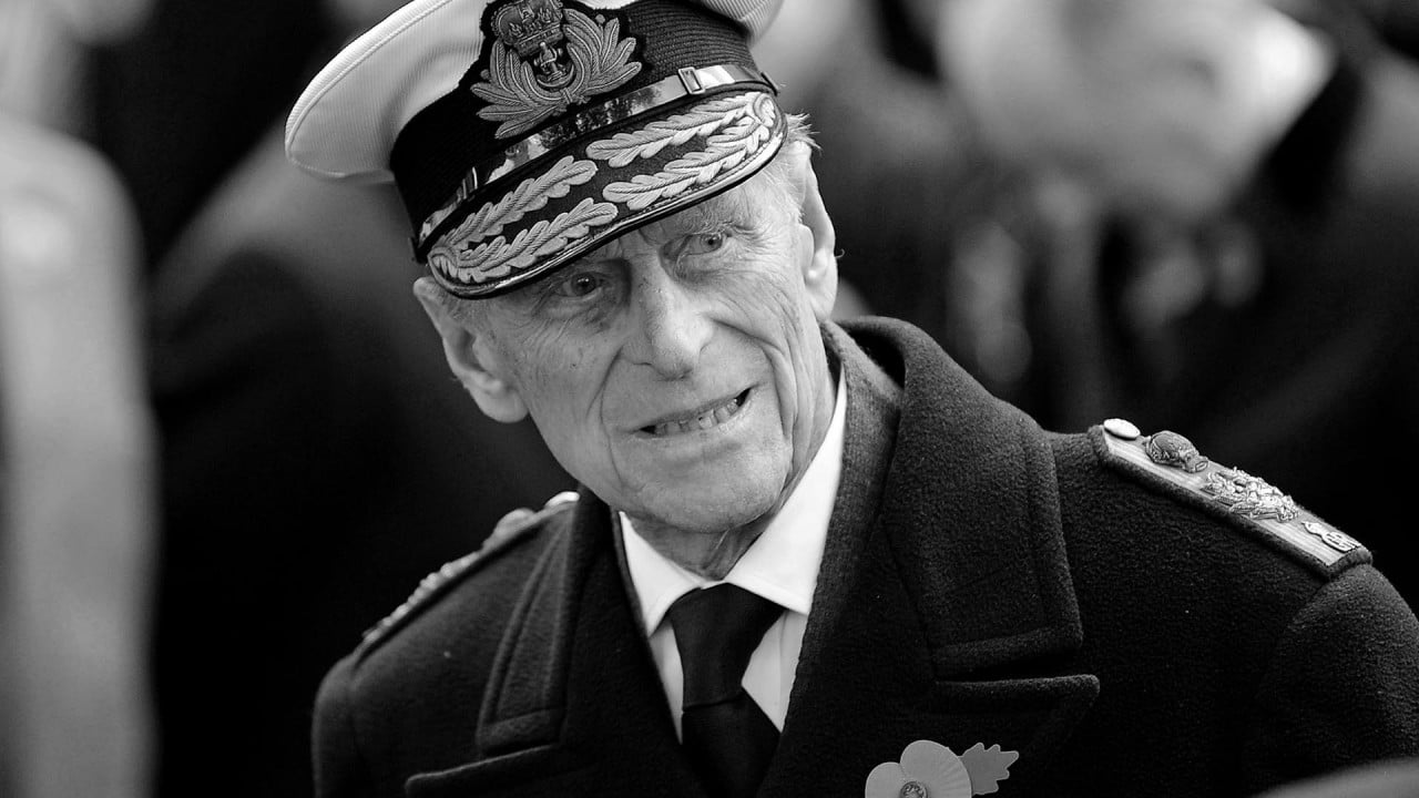 Prince Charles pays tribute to ‘my dear papa’ Prince Philip for his devoted service