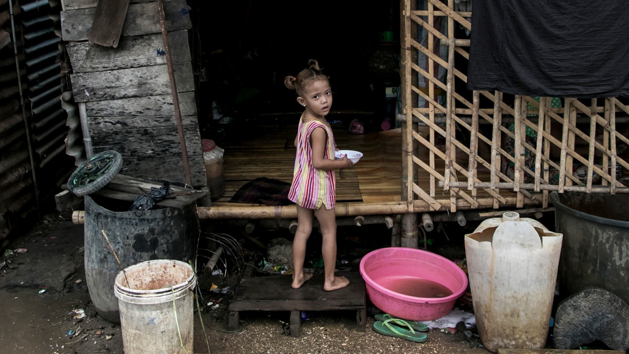 ‘Catastrophic’ food shortages set to sweep world’s hunger hotspots driving up starvation and deaths, UN warns