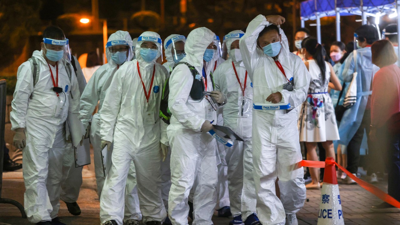 Health Medicine South China Morning Post