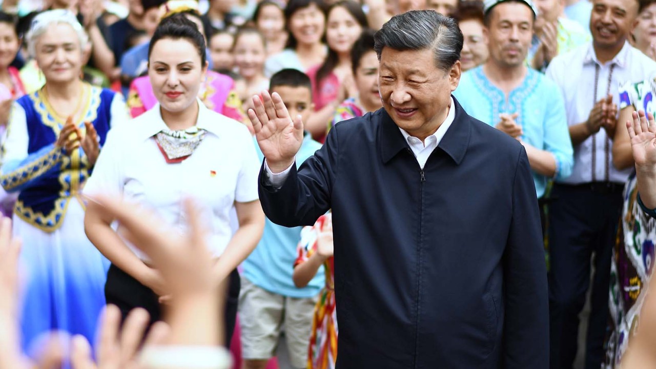 China trade: US’ Xinjiang ban looms large even as textile, garment exports surge to record US$33 billion in July thumbnail