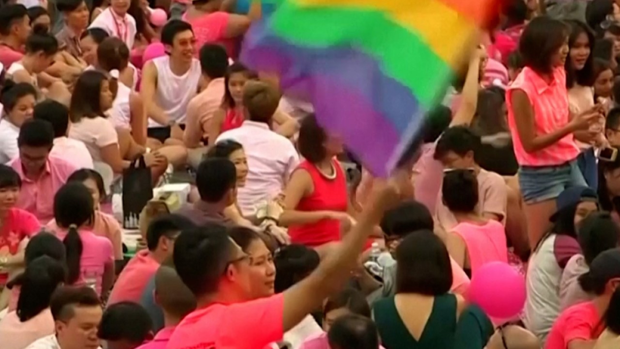 Section 377A: repeal of Singapore’s gay sex law no guarantee of LGBTQ rights progress