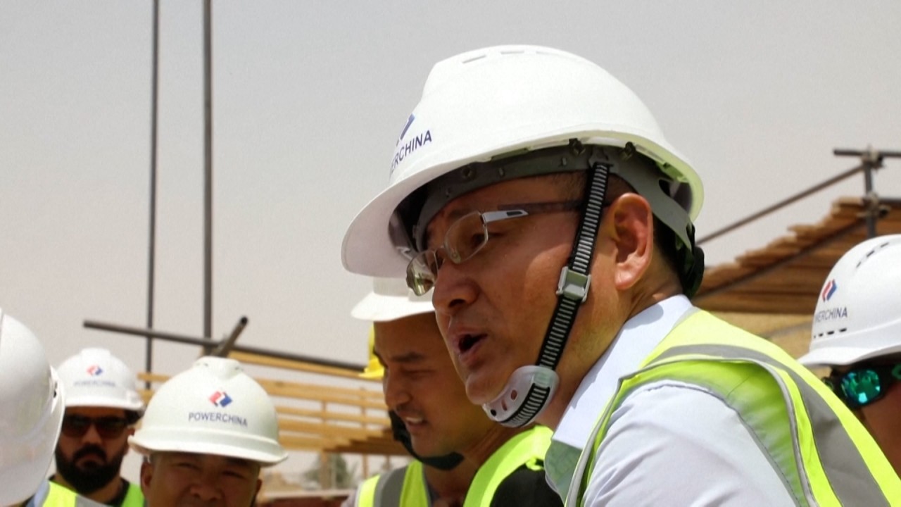 Chinese companies win licensing bids to explore Iraq oil and gas fields
