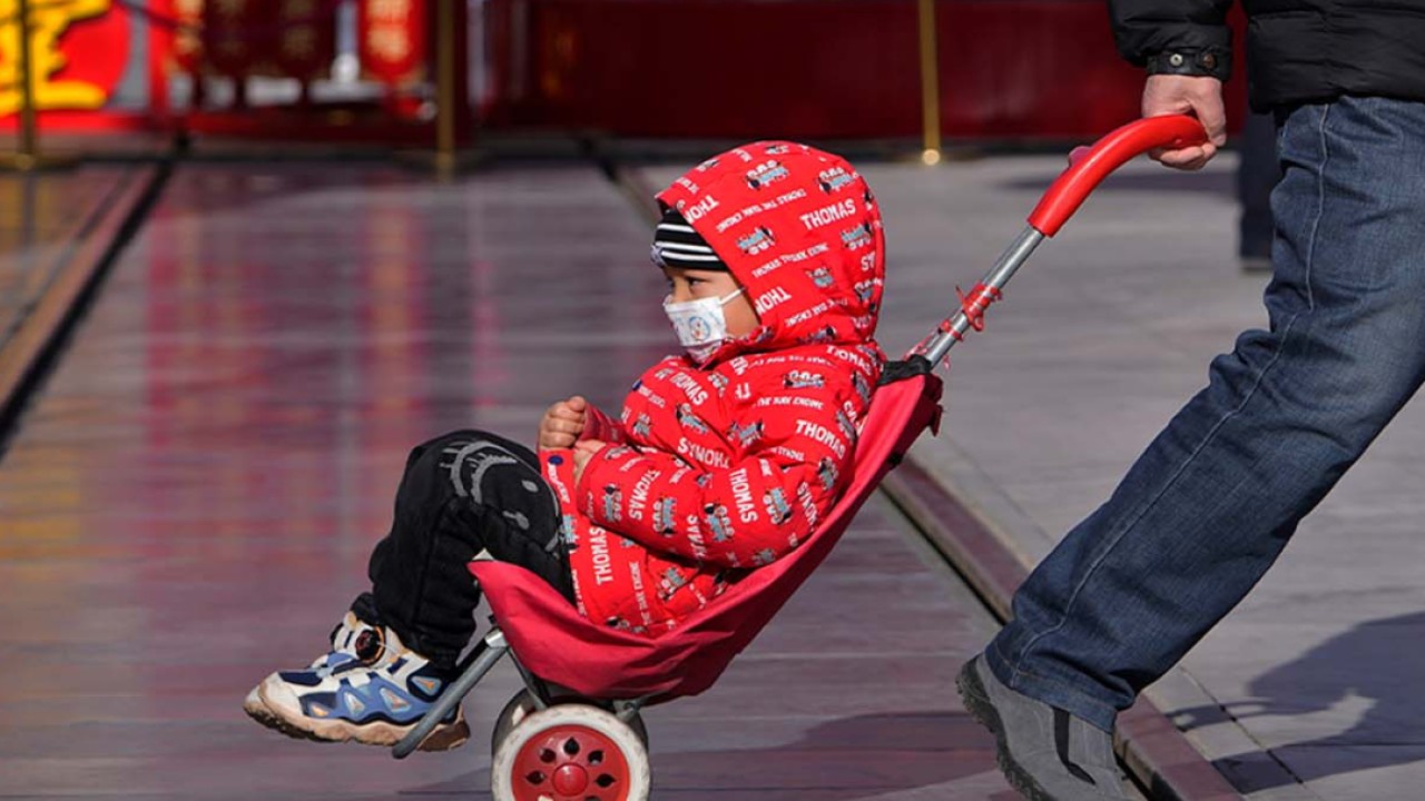 China population: primary and kindergarten enrolments tumble as the country’s record low birth rate hits home