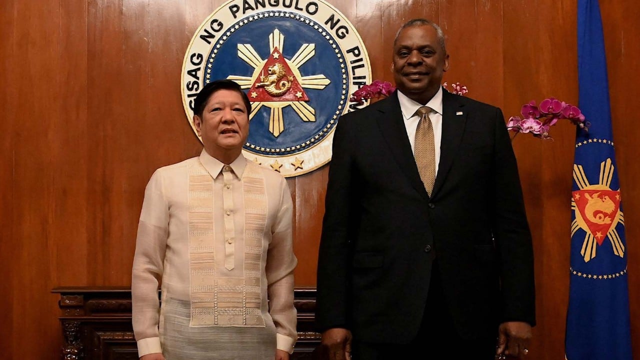 Philippines has picked a side in the US-China conflict. Now it must bear the consequences