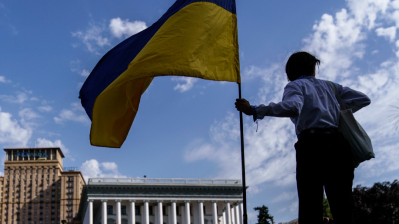 Ukraine needs US$411 billion for reconstruction, recovery, World Bank estimates