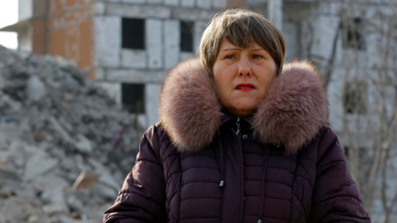 Russia and Ukraine extend wartime grain deal to aid world’s poor in Asia, Middle East and Africa
