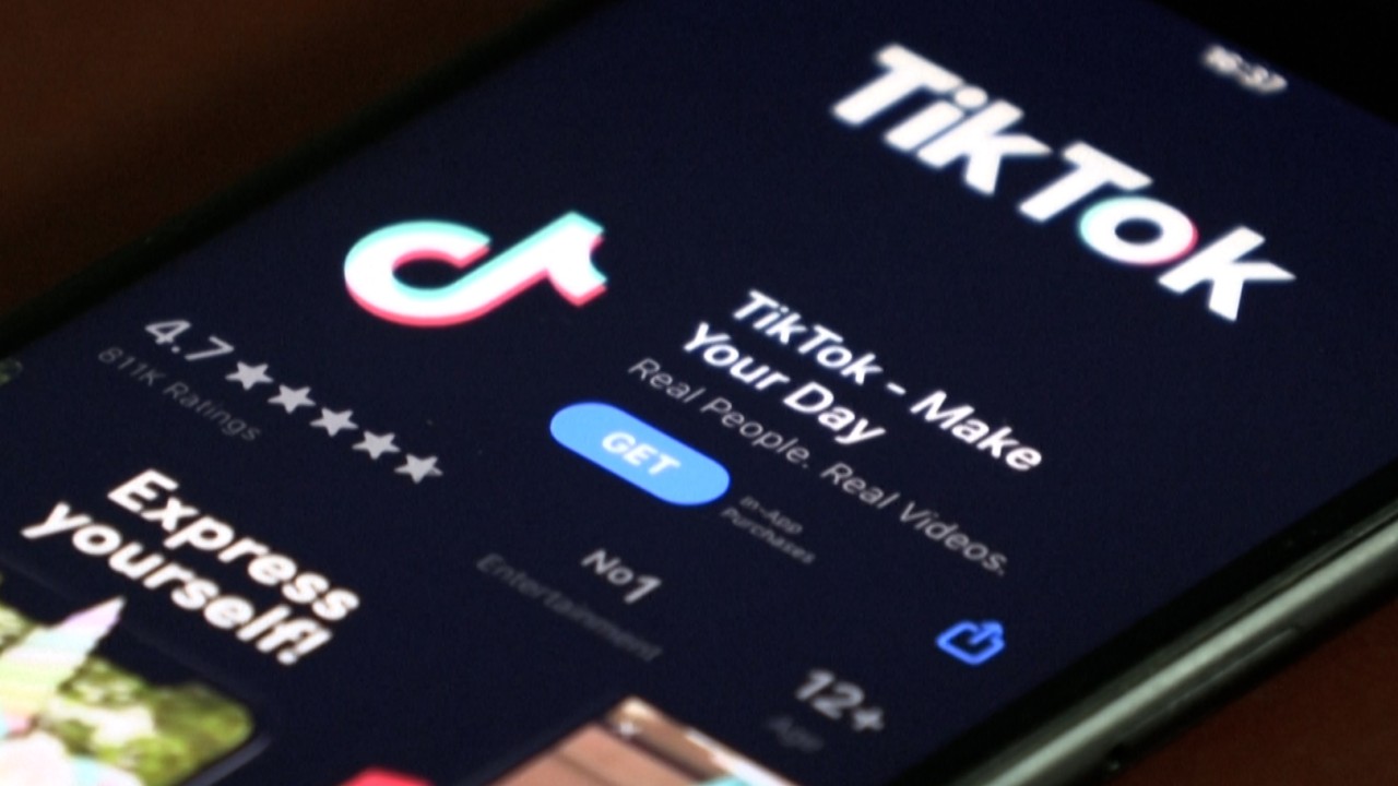 US bid to ban TikTok hinges on Biden administration enacting a new law that bolsters government’s authority to regulate speech