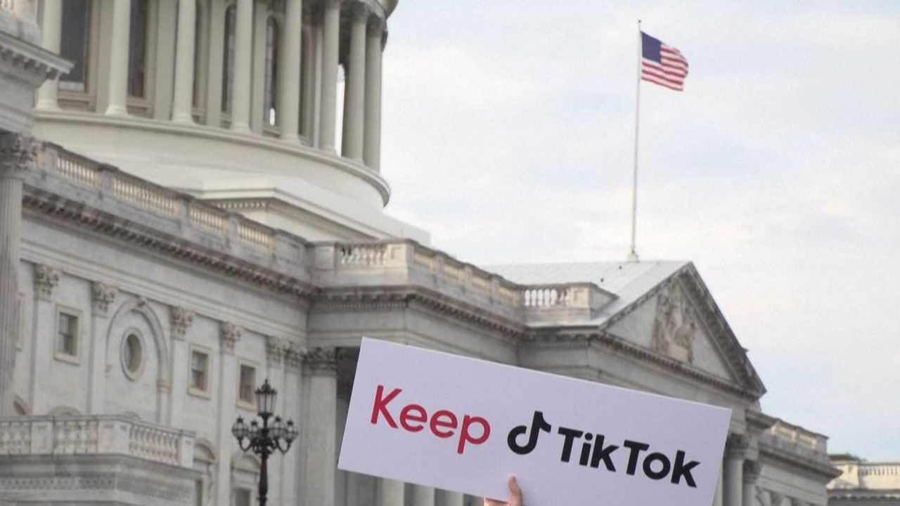 TikTok CEO Shou Zi Chew grilled by US lawmakers over ‘dangerous’ content