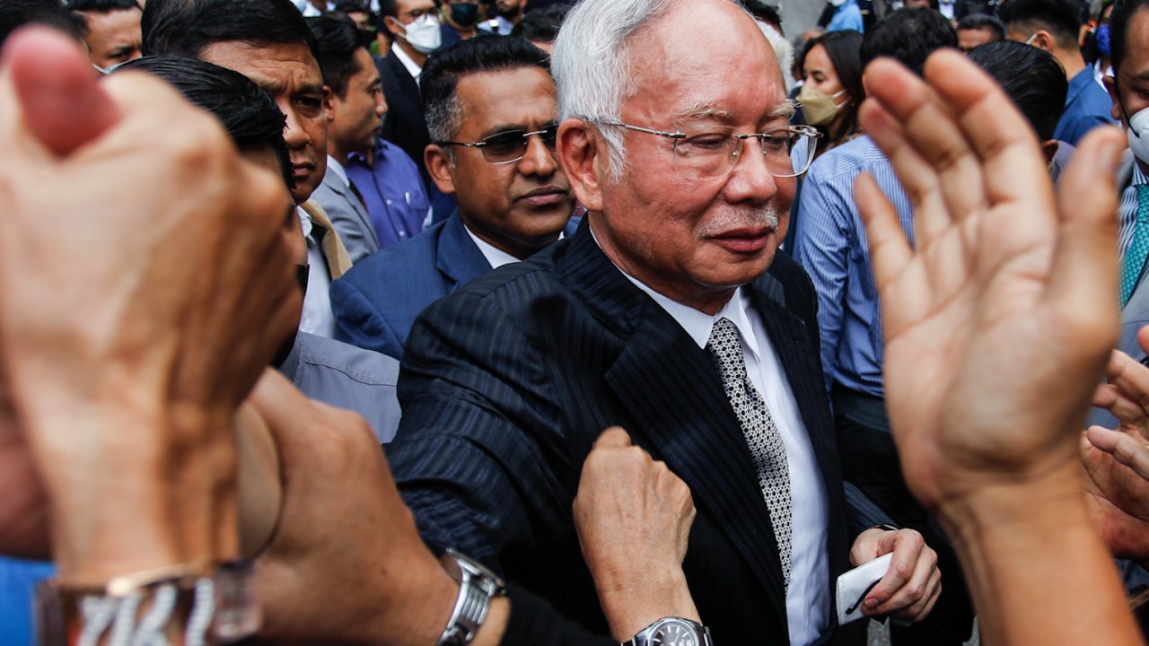 1MDB scandal: Jho Low ‘aide’ dies in Malaysian capital after suffering ‘massive stroke’