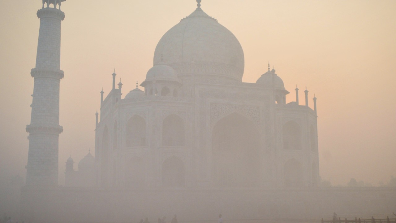 The Chinese lesson to India: how can air pollution make or break your economy?