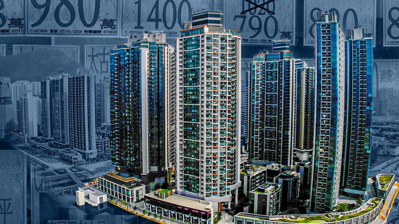 Hong Kong property: CK Asset prices first Blue Coast flats well below cost and cheaper than other Southside projects