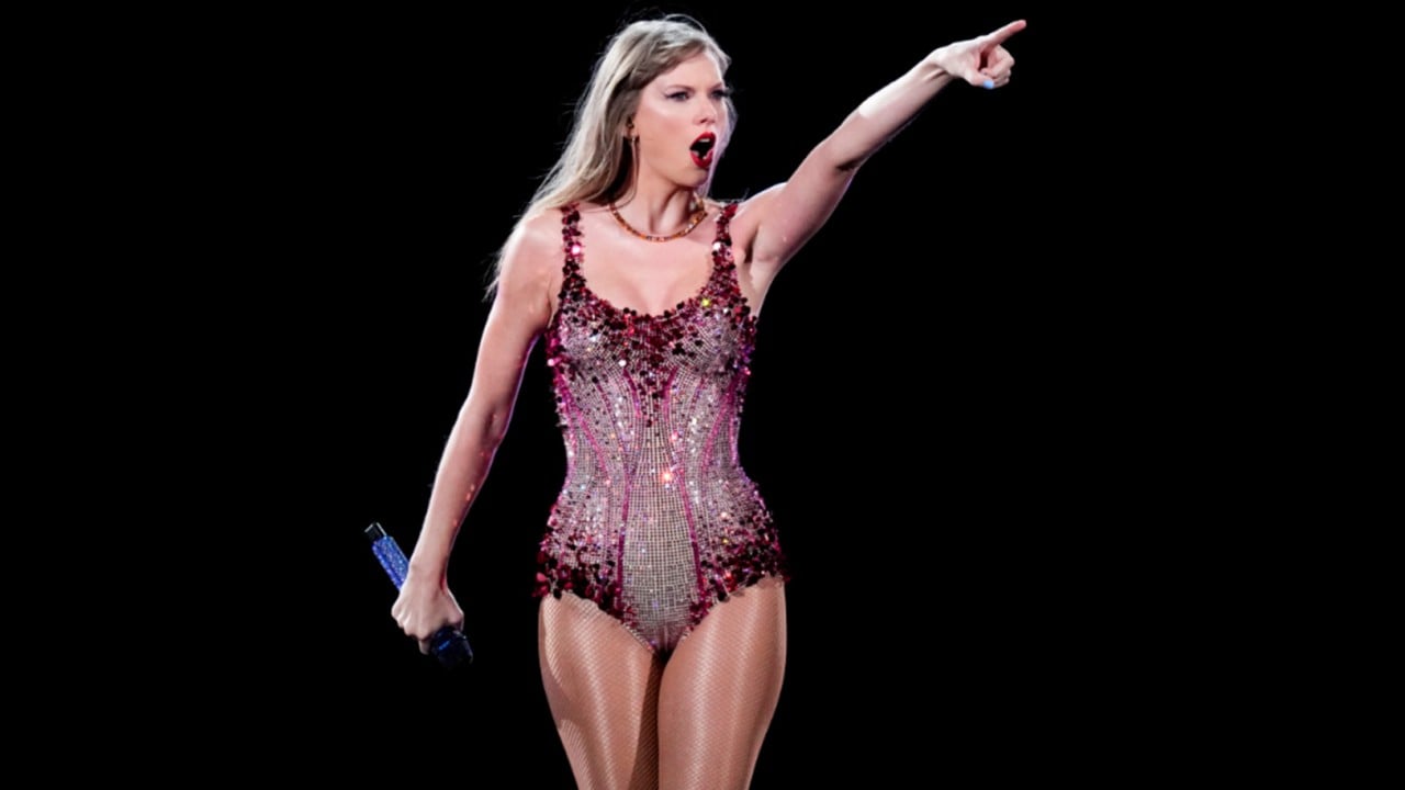 ‘Smart’ move: Singapore’s grant for Taylor Swift concerts earns praise and brickbats from fans