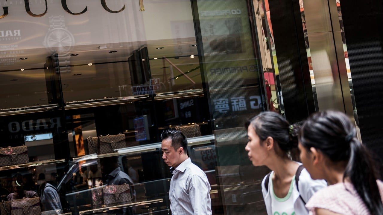 China’s middle class a ‘tidal wave’ investors are failing to appreciate: Primavera Capital founder