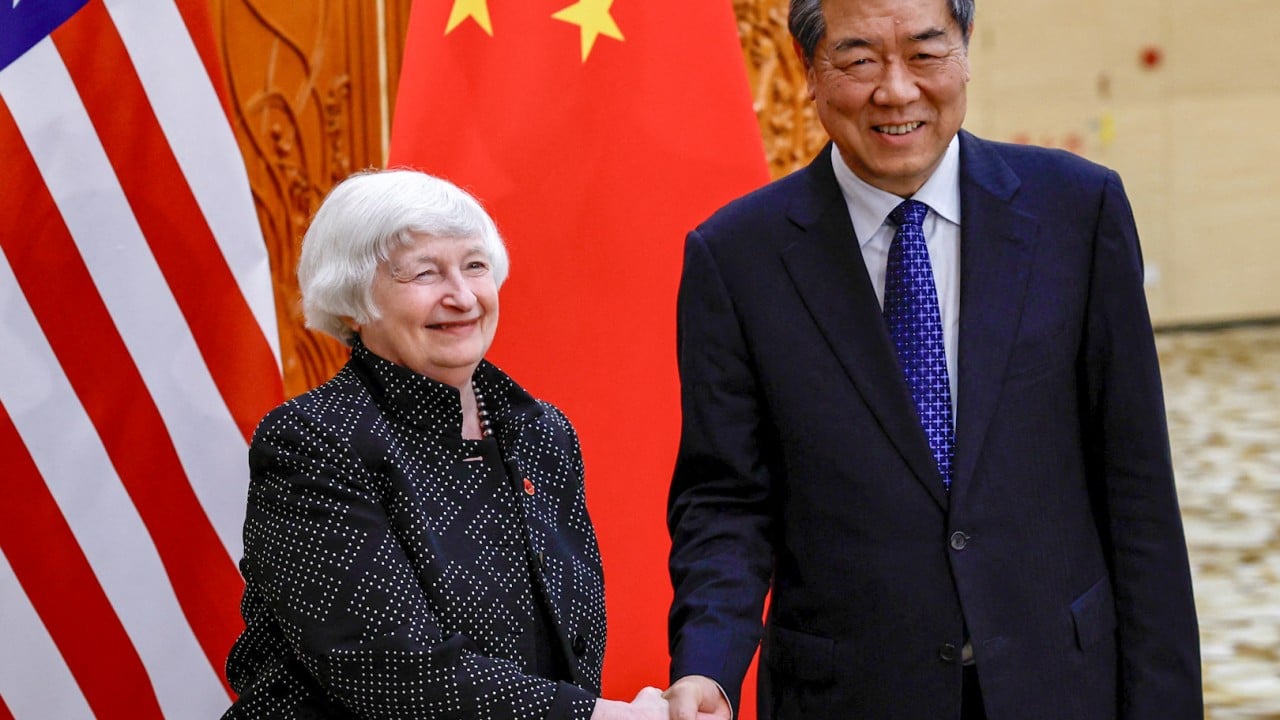 China unloads more US Treasury bills as odds of Fed rate cuts grow slim