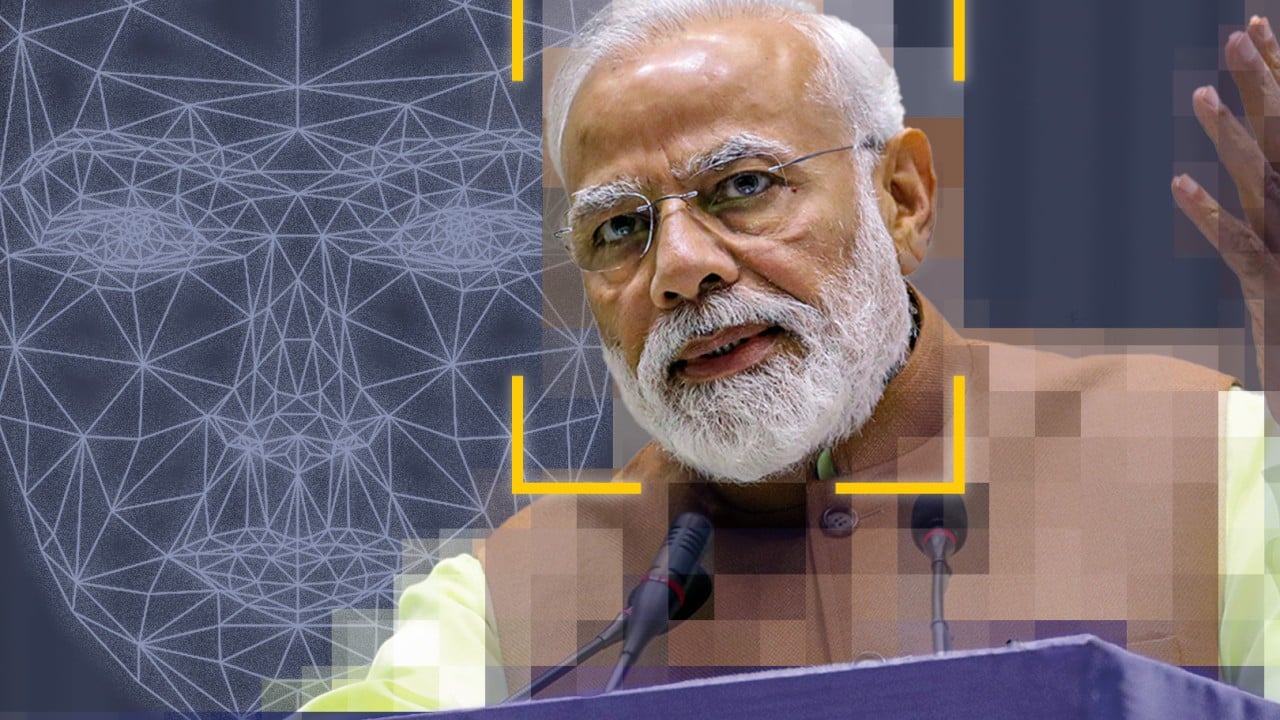 India election: AI deepfakes of Bollywood stars backing political parties swirl as voters grapple with information overload