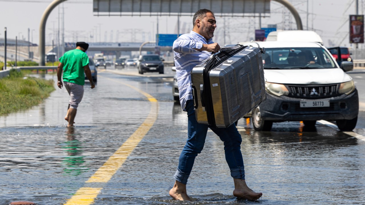 Three Filipino workers killed during historic UAE floods