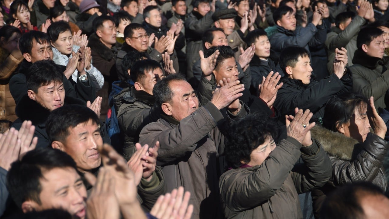 No rest for weary in North Korea, no sympathy for US tourists in Thailand