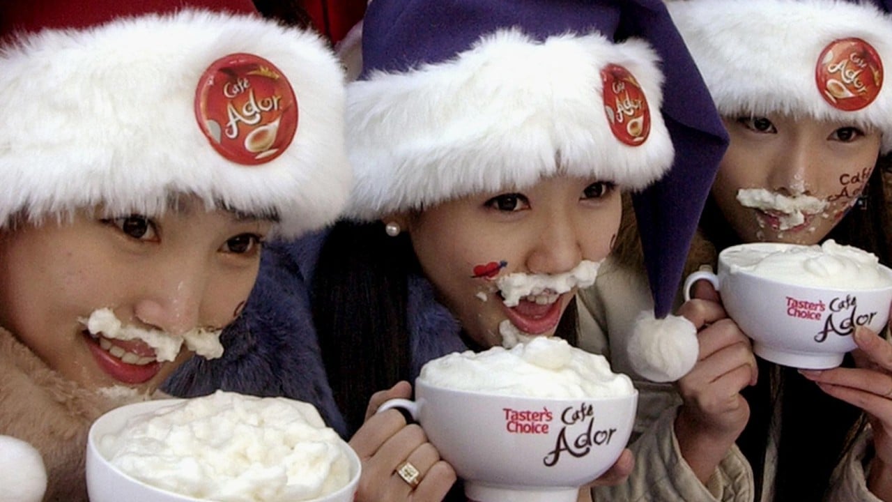 South Korea decaffeinates schools, caning shakes Malaysia