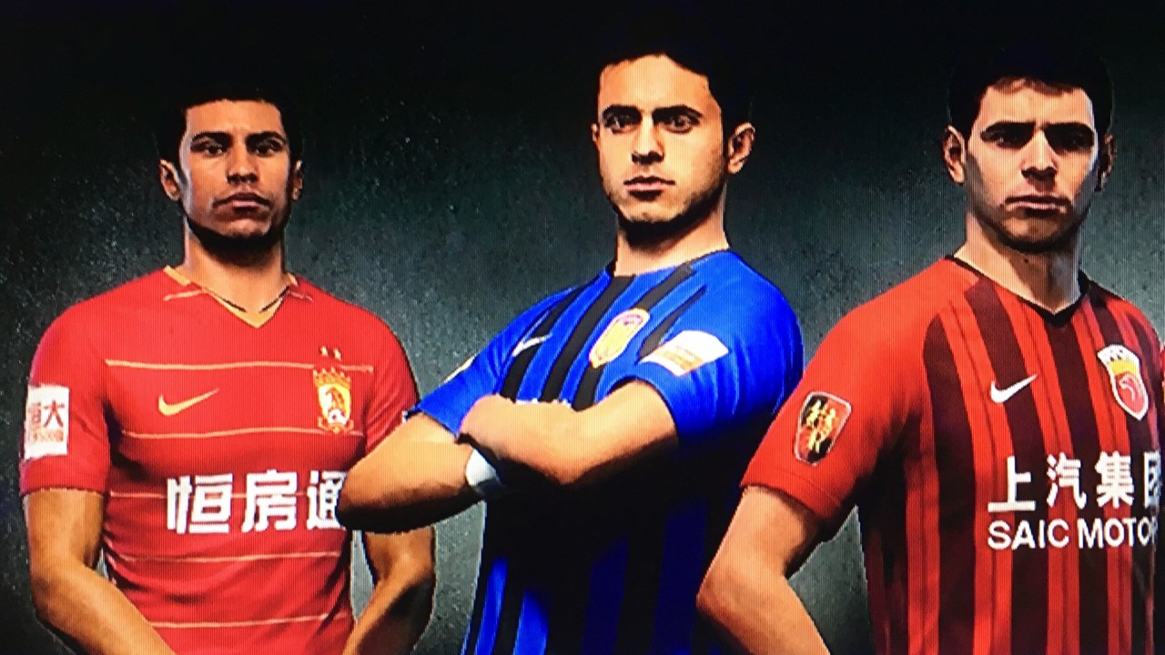 Get ready for new Chinese Super League champions: Guangzhou Evergrande run will be stopped say Fifa 19 and Football Manager