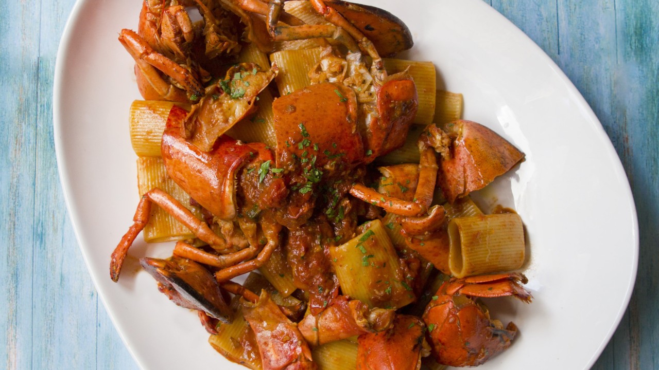 World Pasta Day: eat so others can at these Hong Kong Italian restaurants in the next week