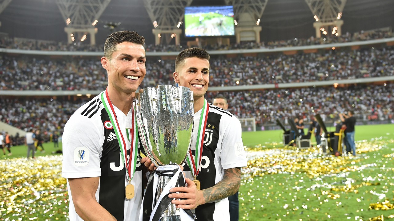 Juventus and AC Milan Saudi Arabia Supercoppa overshadows Asian Cup while highlighting sportwashing, regional strife