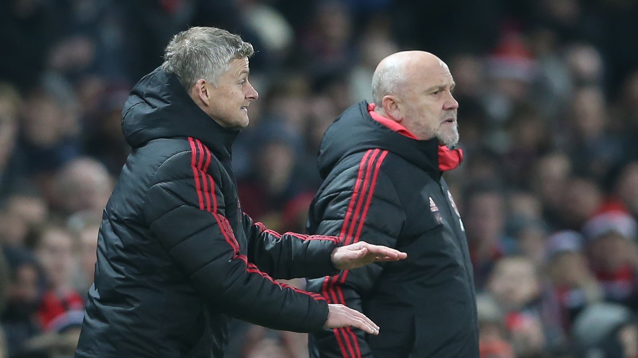 Ole Gunnar Solskjaer welcomes Alex Ferguson back into Manchester United family made by Matt Busby
