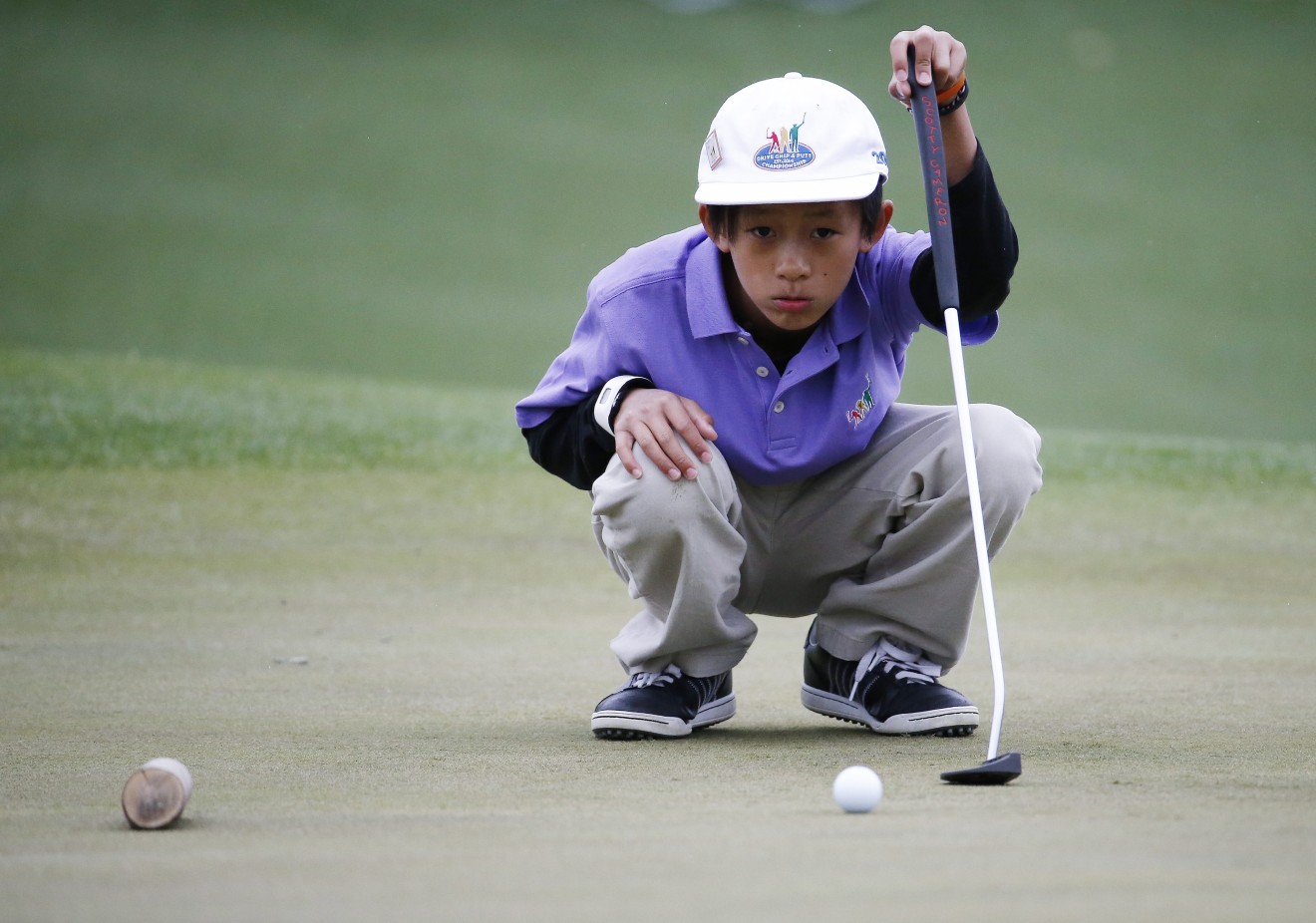 Golfers Smith and Scott say Australian Open regains status after returning  to stand-alone format - Newsday, image size:1320x926