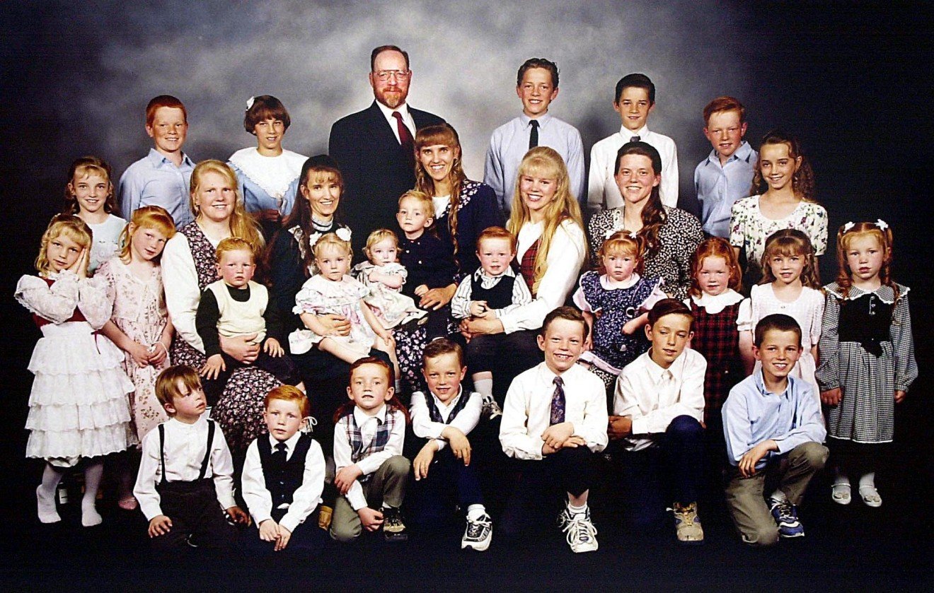 Mormon founder Joseph Smith had 40 wives, church acknowledges | South China  Morning Post