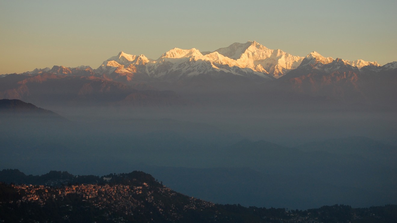 Just Saying | Not the Darjeeling Limited: The story of a post