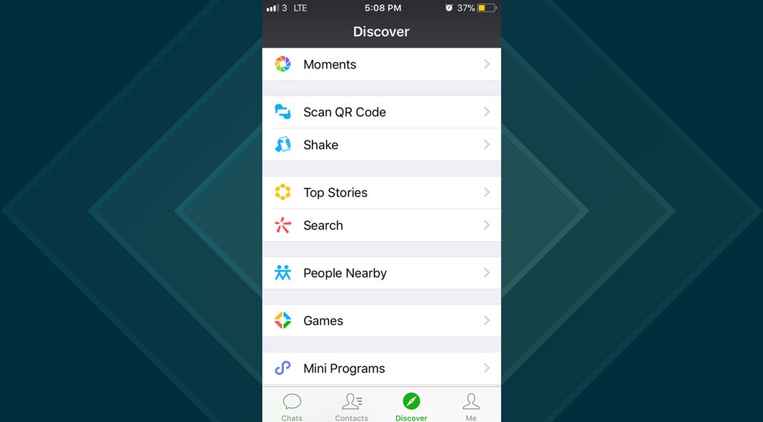 omnipresence app omnipresence app