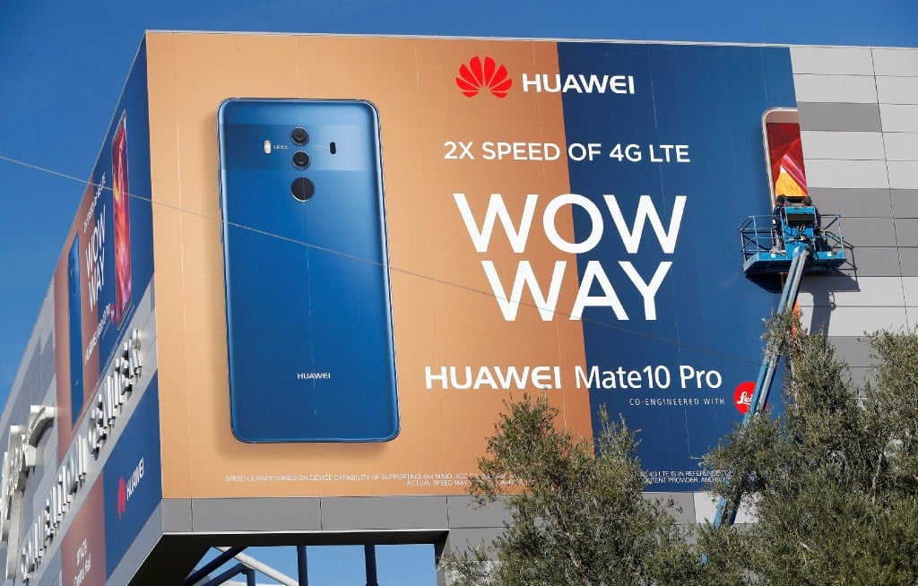 How a US ban on Huawei could affect consumers Chinese phone maker and