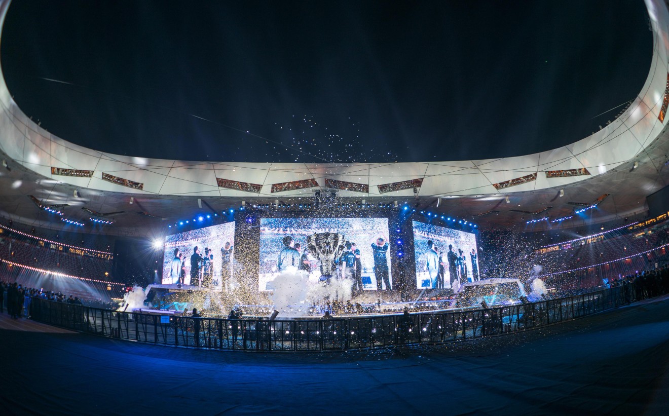 League Of Legends Worlds Preisgeld League Of Legends Worlds Preisgeld