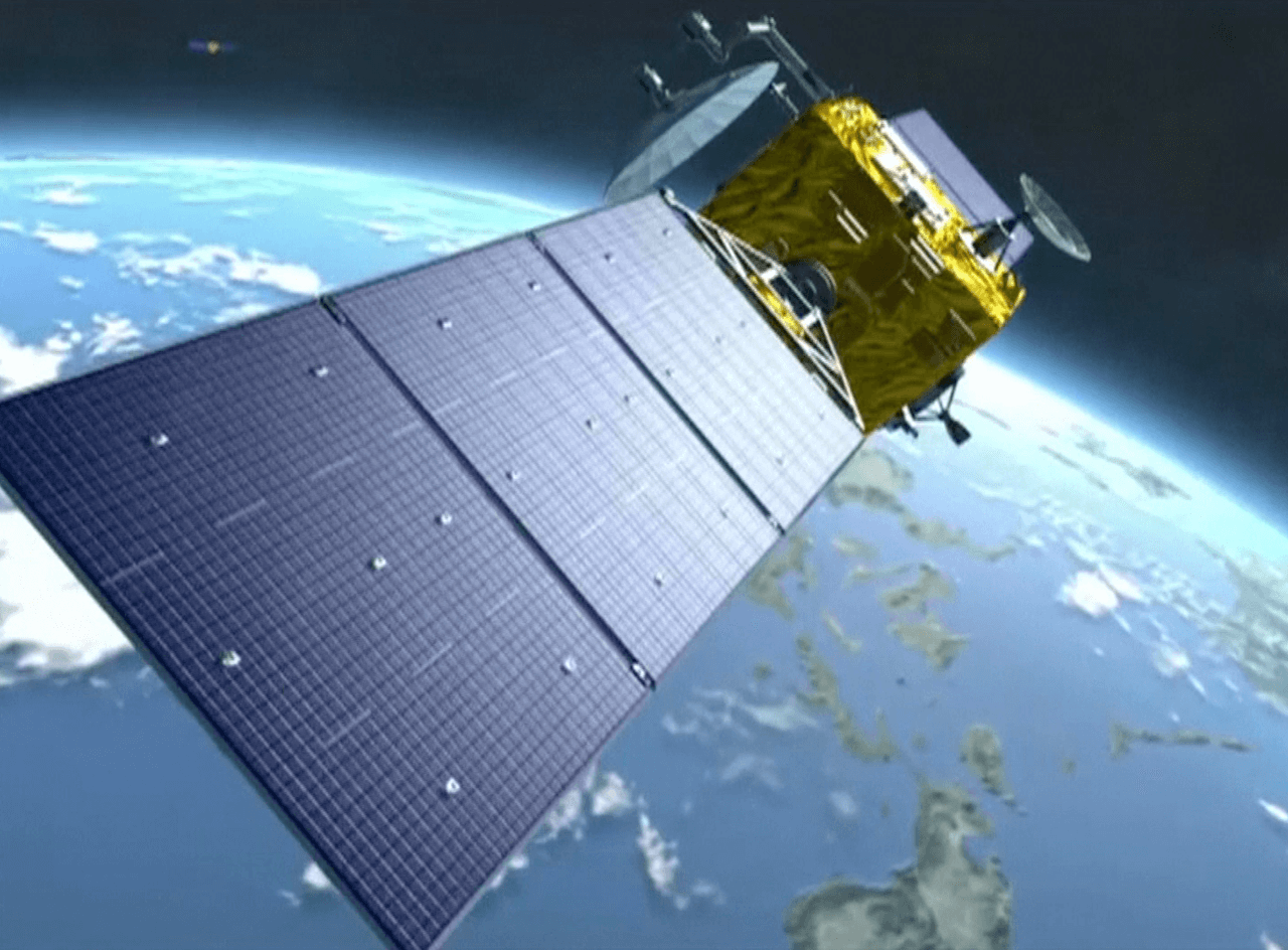 China’s Own Version Of GPS Is Coming - Basic Deployment Of BeiDou ...