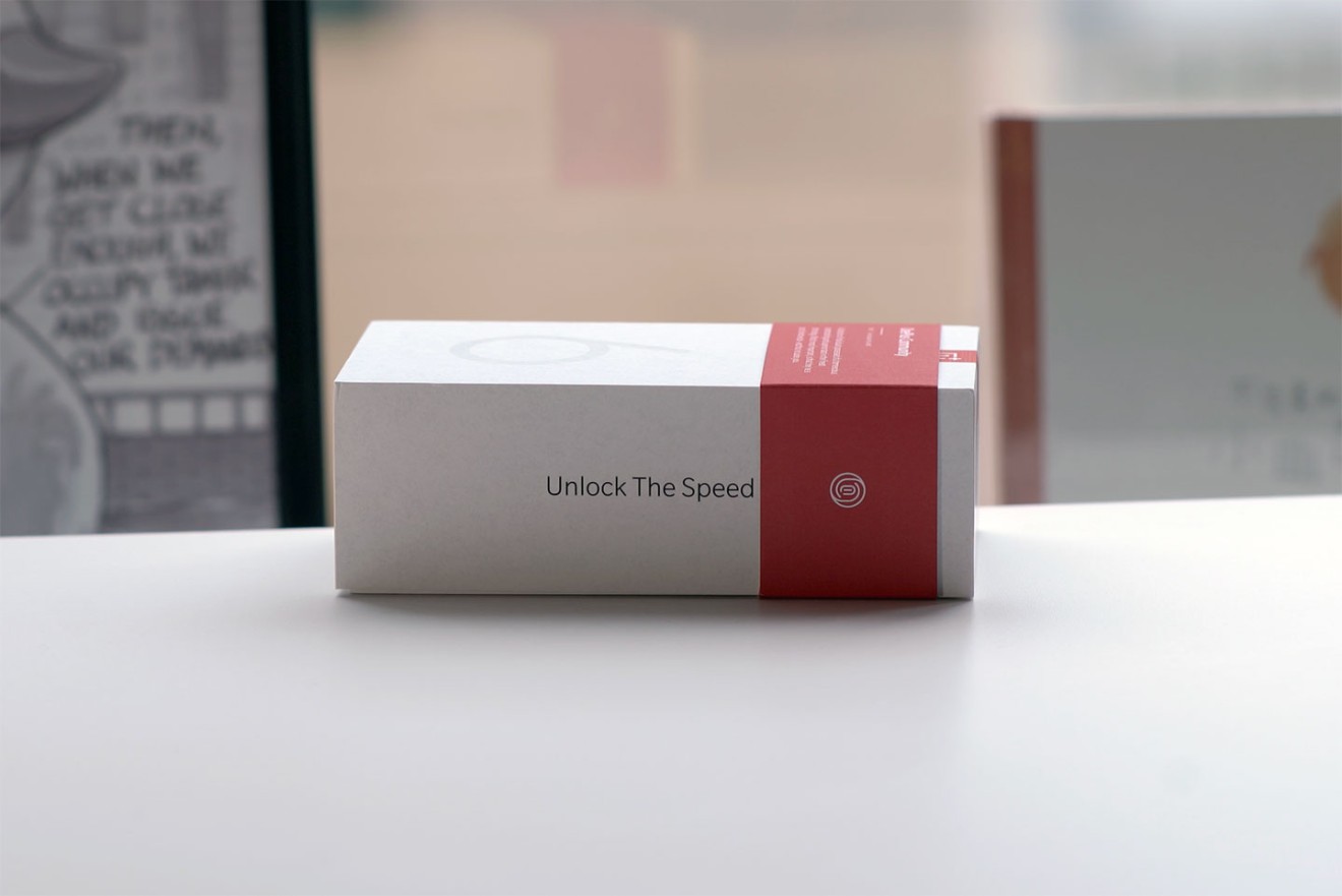 Card package oneplus что это