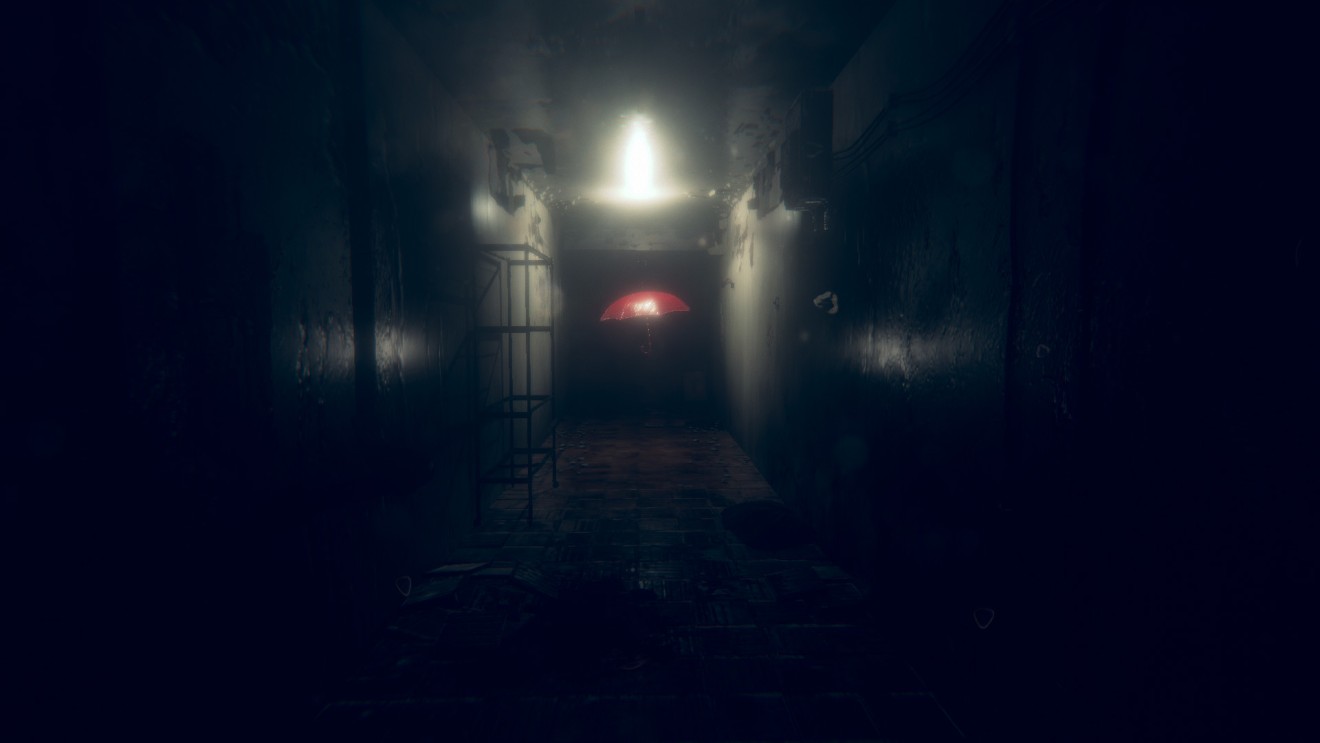 3D Point-and-Click Horror Game NightCry Out TodayVideo Game News