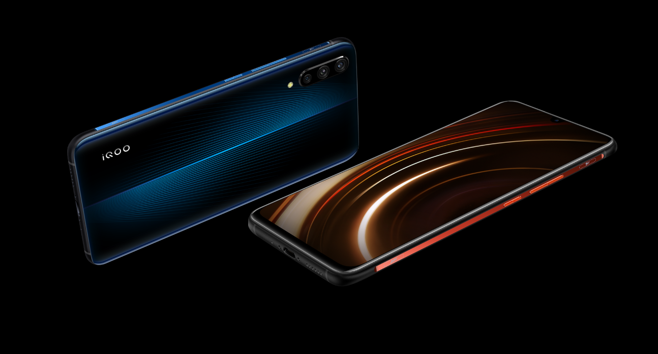 Vivo launched the iQOO sub-brand at the beginning of March 2019. (Picture: iQOO)