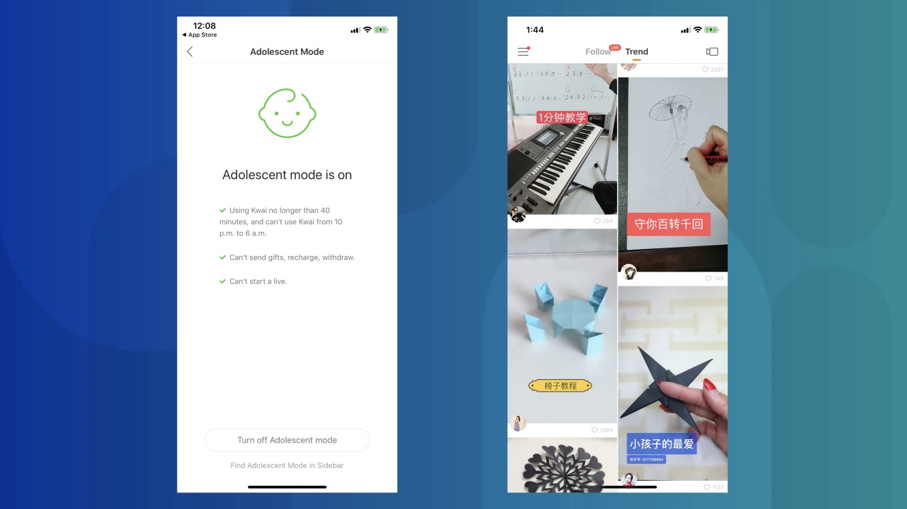 Kuaishou's Kwai short-video app has 45m users in Brazil - Music Ally
