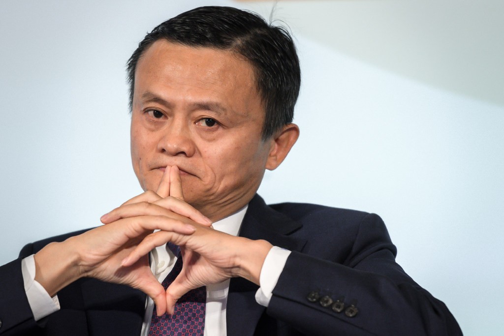 Jack Ma and Richard Liu defend China's overtime work ...