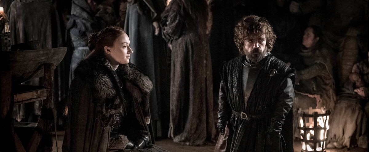 There will be heavy spoilers in this story, so don’t scroll past this picture if you don’t want to know about what happens! (Picture: HBO)