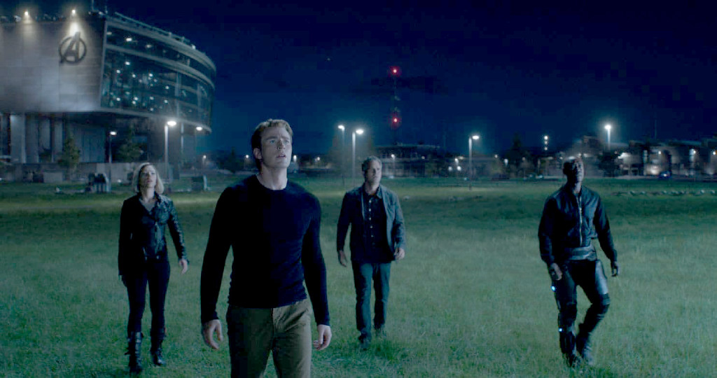 You can’t watch every Marvel movie on China’s top streaming platform