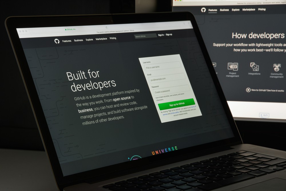 Chinese developers say restricting GitHub would hurt open source communities everywhere. (Picture: Shutterstock)