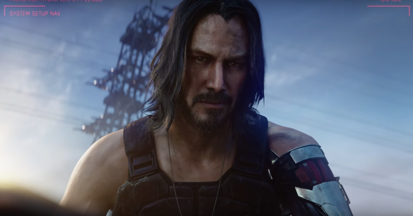 Cyberpunk 2077 pre order pc deals