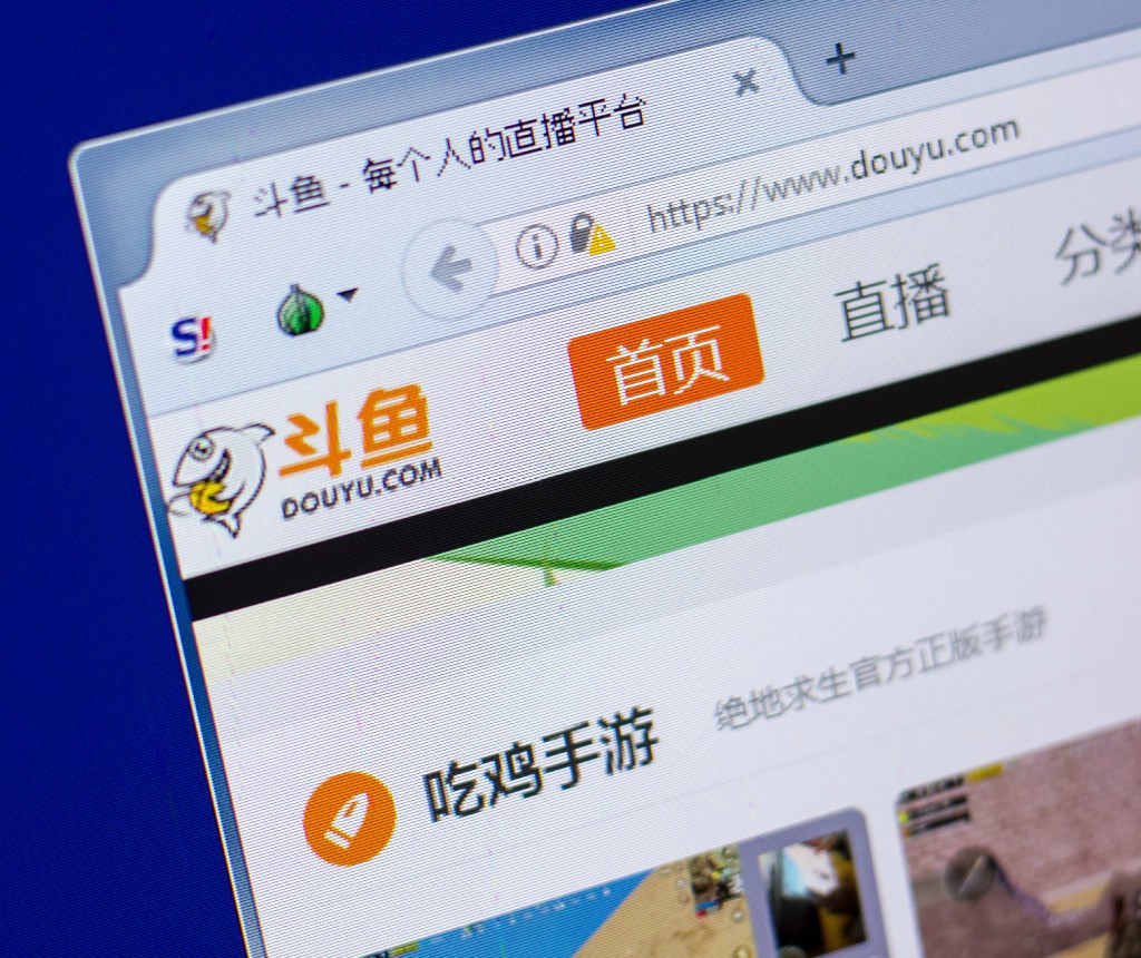 China S Twitch Pays Millions Of Dollars To Keep Its Top Streamer Exclusive South China Morning Post China S Twitch Pays Millions Of Dollars To Keep Its Top Streamer Exclusive South China Morning Post