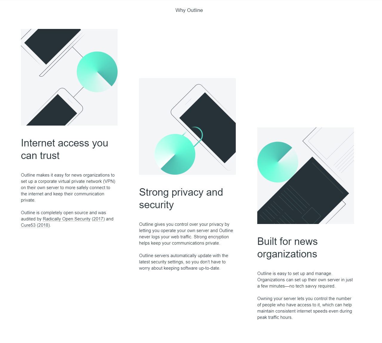 Google is using a tool Chinese users developed to bypass the Great