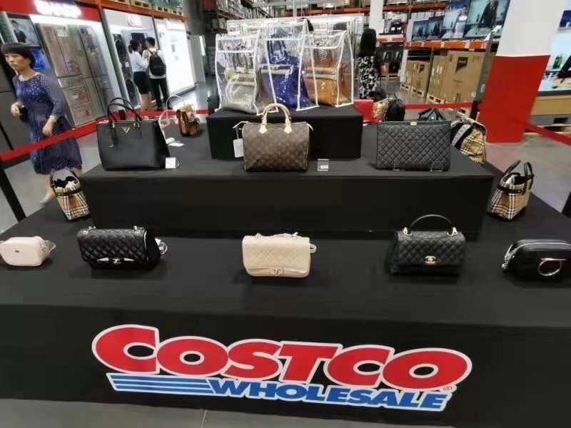 Chanel at Costco?!?!? : r/Costco