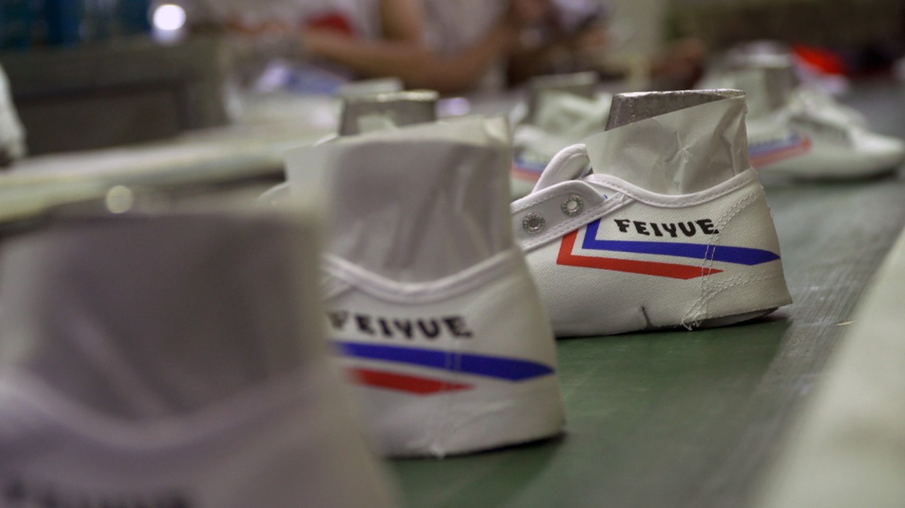 Orlando bloom feiyue sale