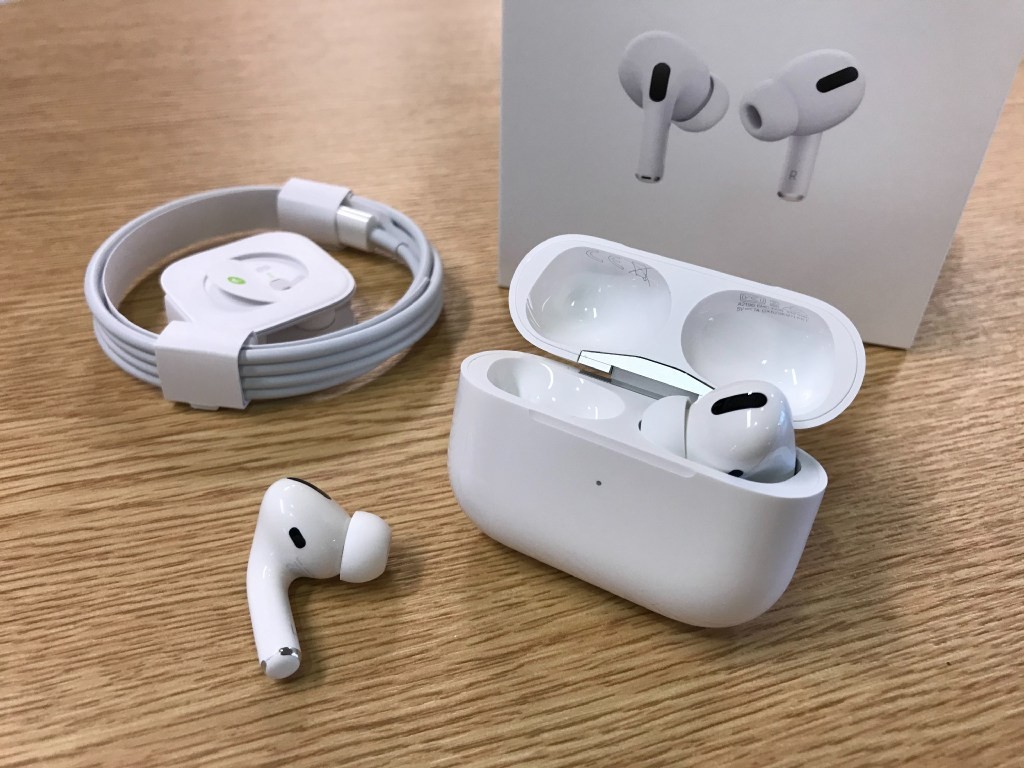 Apple's new AirPods are a hit in China as competitors rush in