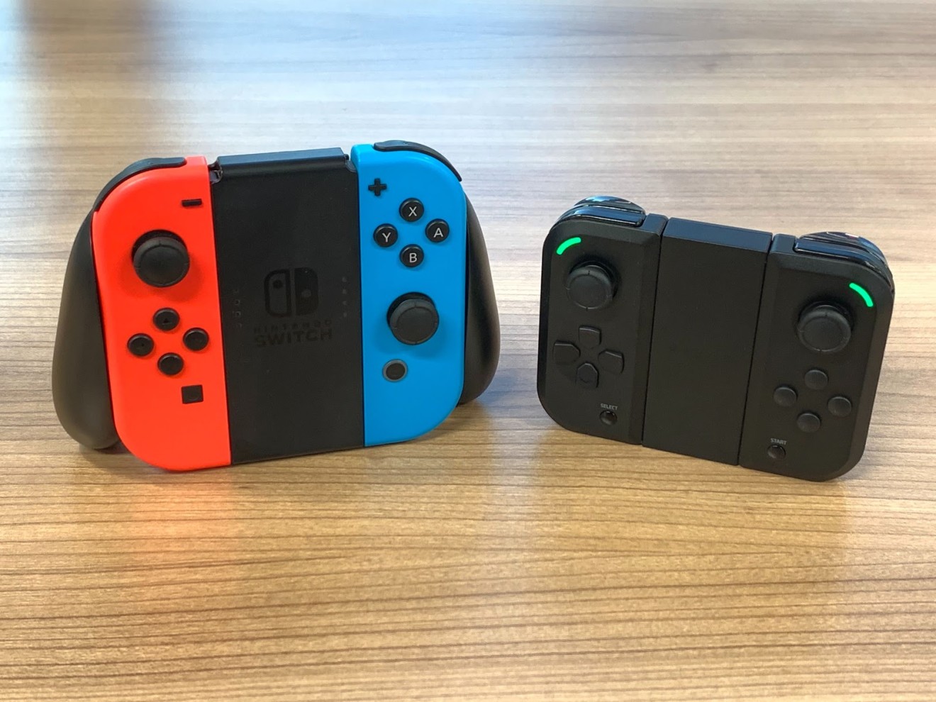 Razer sales joy con