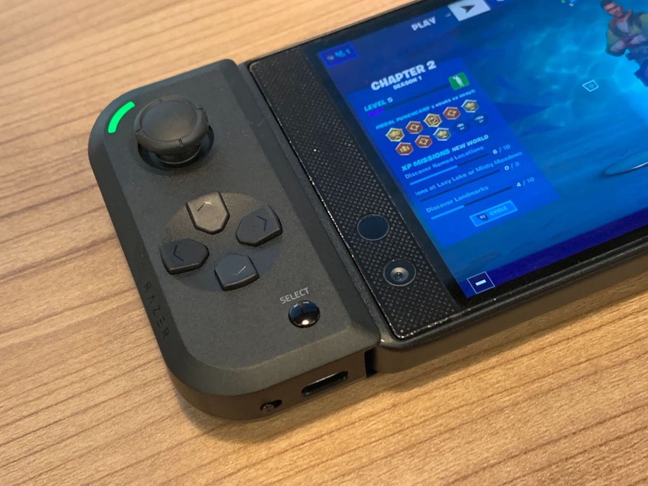 Switch Like Controller Makes The Razer Phone 2 A Compelling Gaming